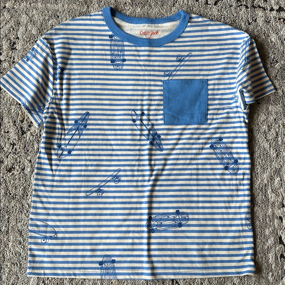 Like new boys tshirt  lot - Picture 6 of 7